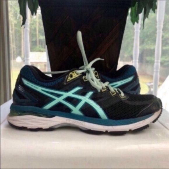 Asics GT 2000 Running Cross Training Sneakers - Picture 1 of 16